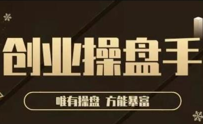 极简·创业操盘手，年入百万的指导课，帮助创业者少走弯路_微雨项目网