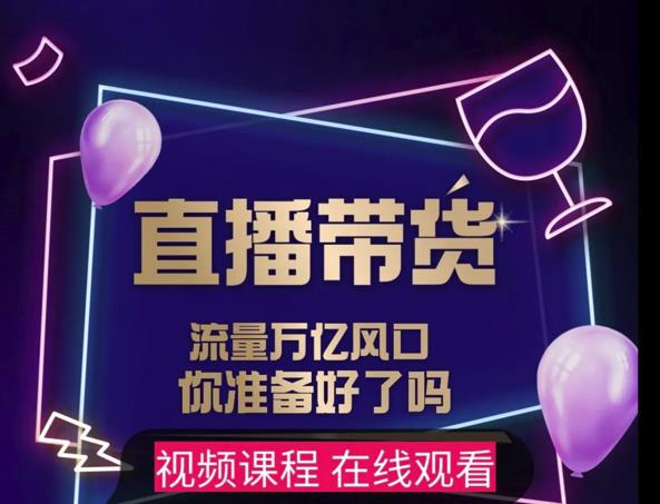 【及至专享】DY赋能系统星课程，流量万亿风口，你准备好了吗_微雨项目网