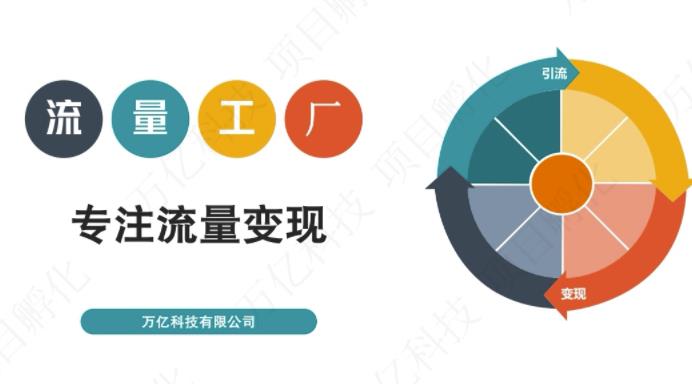 收费3980的流量工厂回粉项目，号称1个粉10元【详细玩法教程解析】_微雨项目网