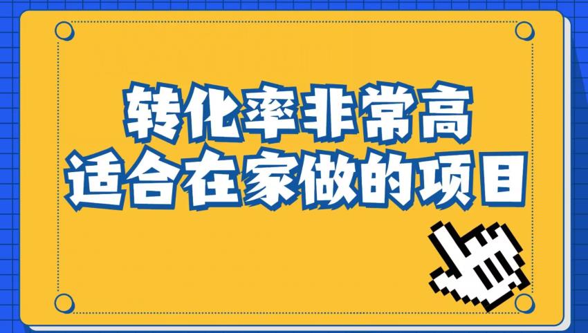 小红书虚拟电商项目：从小白到精英（视频课程+交付手册）_微雨项目网