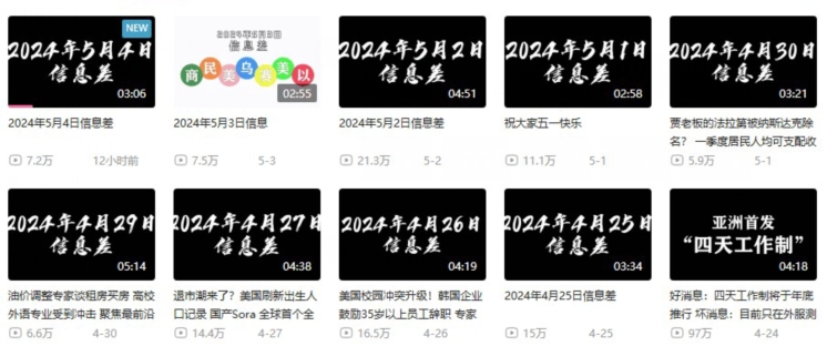 月入10万+，新闻信息差项目，多重方式变现，新手可操作【揭秘】_微雨项目网