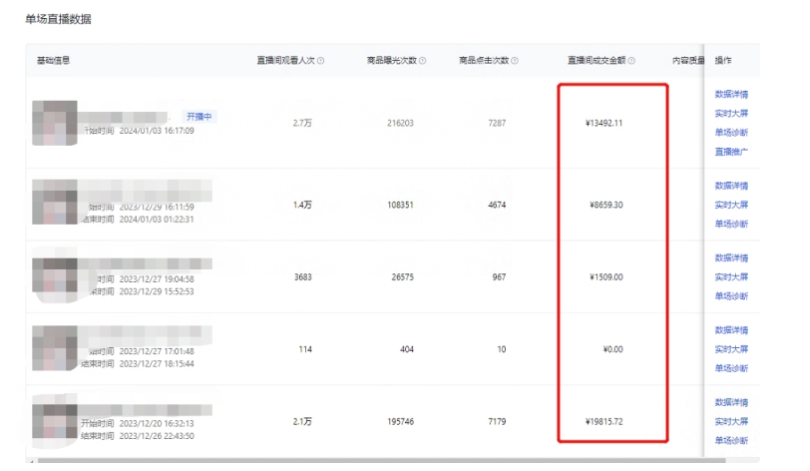 利用AI打造直播间，抖音无人蓝海搜索流，高效矩阵0封号稳定日入3000_微雨项目网