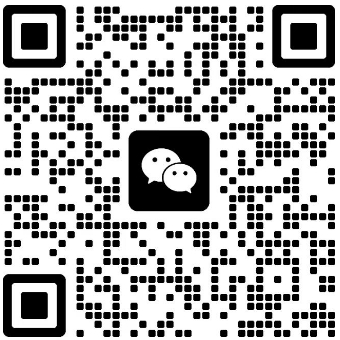 扫码添加微信_微雨项目网