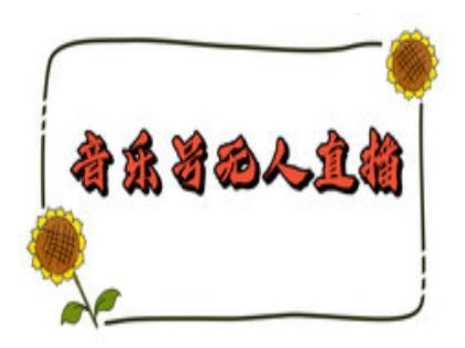 抖音音乐号无人直播间搭建，手把手教你搭建，24小时不断播撸音浪_微雨项目网