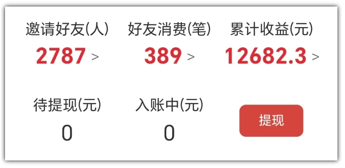 2025网盘拉新项目独家玩法，靠主项目支线做出全自动收益_微雨项目网