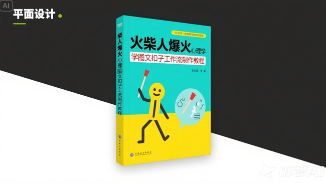 利用Coze扣子一键生成火柴人爆火心理学工作流，保姆级教学_微雨项目网