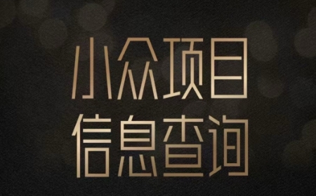 小众蓝海项目情感查询，女粉暴力掘金，轻松日入500+【揭秘】_微雨项目网