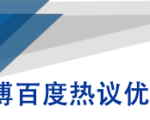 微博百度热议优化建议书_微雨项目网