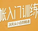 手帐入门训练营,28天从小白到精通:一纸一笔,记录我们闪闪发光的小日子_微雨项目网