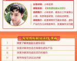 黄岛主淘宝虚拟副业项目,几块钱客单价,批量操作日赚300+没问题_微雨项目网