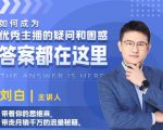 如何成为优秀主播的疑问和困惑,答案都在这里【视频课程】_微雨项目网