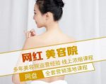 新郑市伊人坊美容：网红美容院全营销落地课程，多年美容院运营经验_微雨项目网