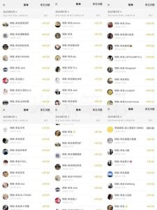 米杰虚拟电商训练营2.0，千万市场！虚拟电商重现江湖，项目玩法大公开【详细教程】_微雨项目网