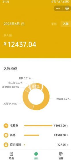 一单赚49.9,超级蓝海赛道,靠小红书卖这个虚拟商品,一个月1.2w是怎么做到的?【揭秘】_微雨项目网