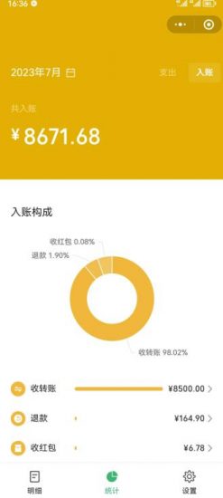 老项目新玩法，在这个平台卖天涯神贴才是最正确的选择，一部手机实现日入1000+【揭秘】_微雨项目网