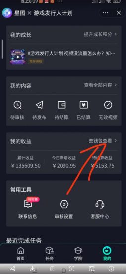 单日收入2k,抖音手游大揭秘,靠手游暴力变现,无脑玩法(资料+教程)【揭秘】_微雨项目网