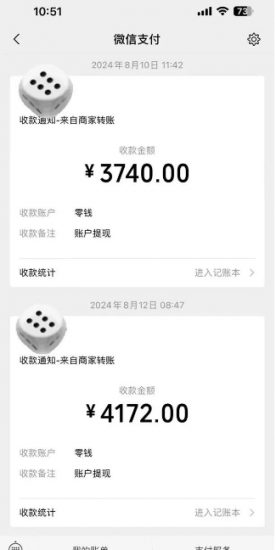 手机搬砖项目，可以矩阵化操作，新手一个月轻松5000多_微雨项目网