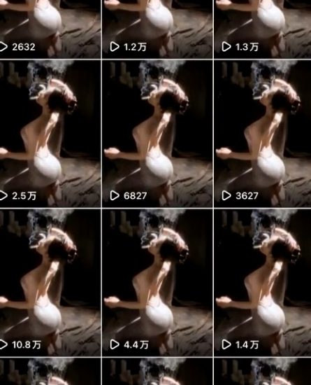 最新抖音手机搬运玩法，一部手机无脑搬运，有人已跑800W播放_微雨项目网